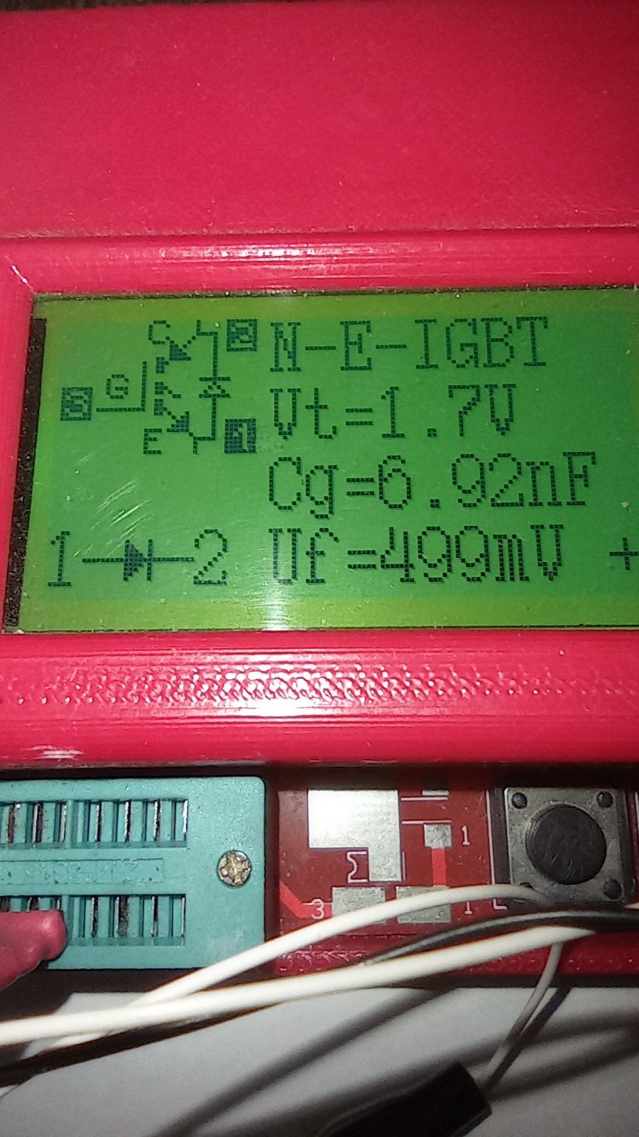 Транзистор FGA40n65SMD, 40n65