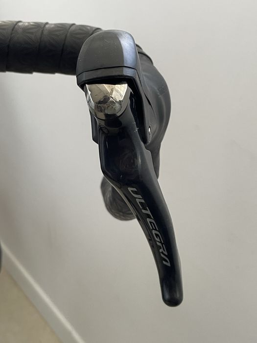 Bicicleta Canyon Endurance CF 7