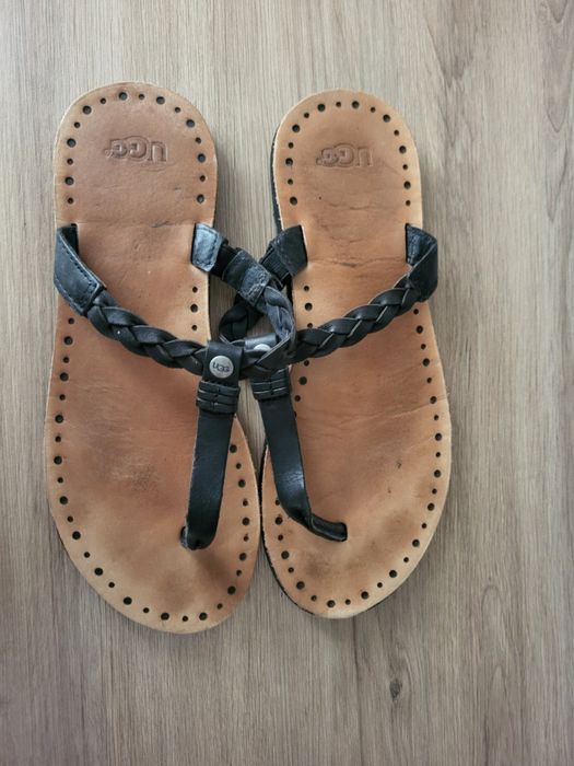 UGG Australia -piękne japonki