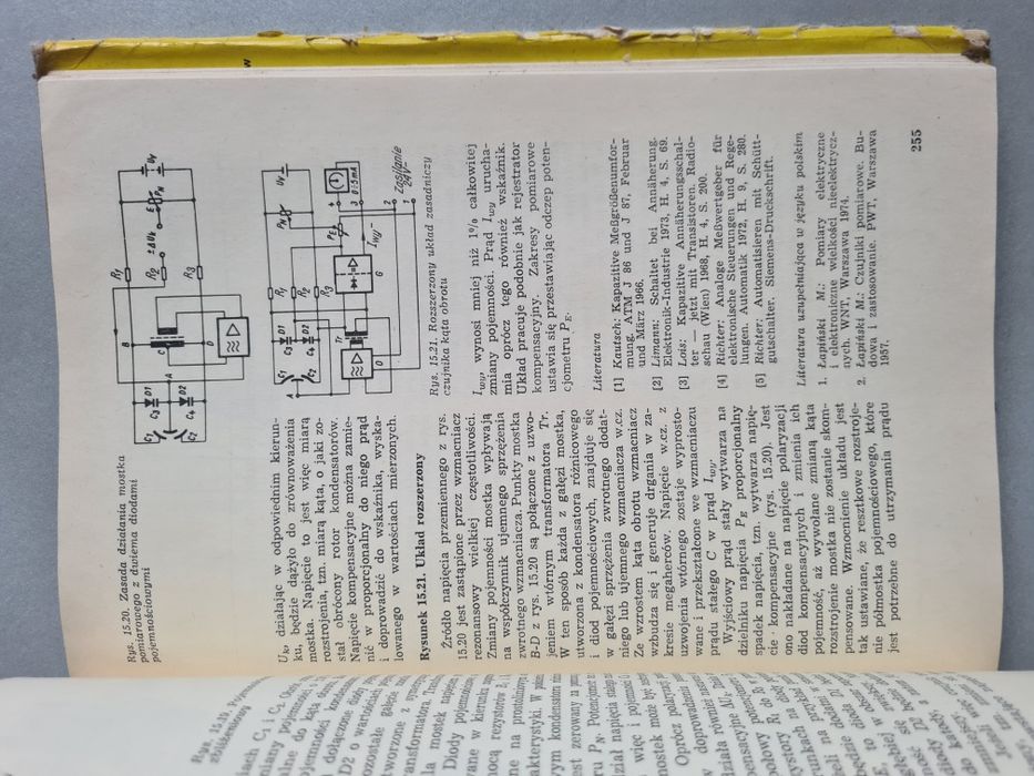 Elektronika bez wielkich problemów - Otto Limann