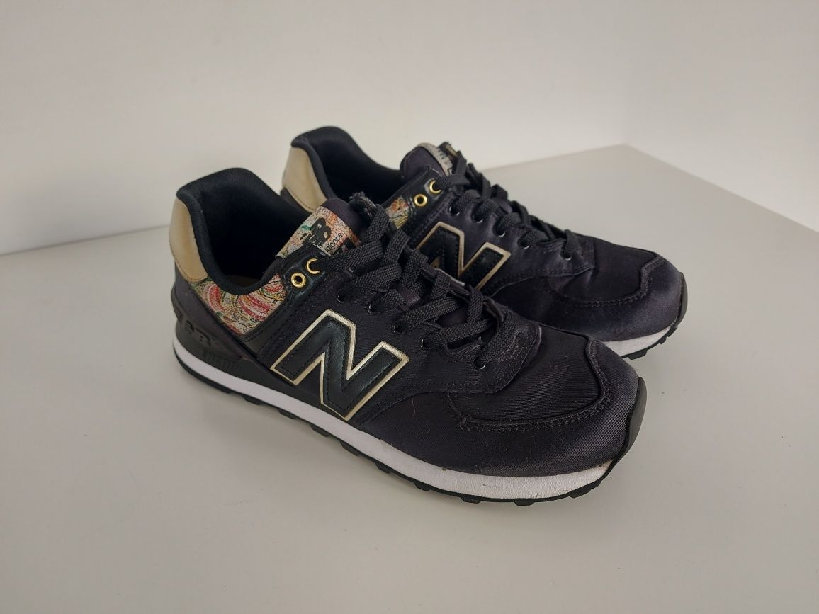 Buty sneakersy New Balance w rozmiarze 41