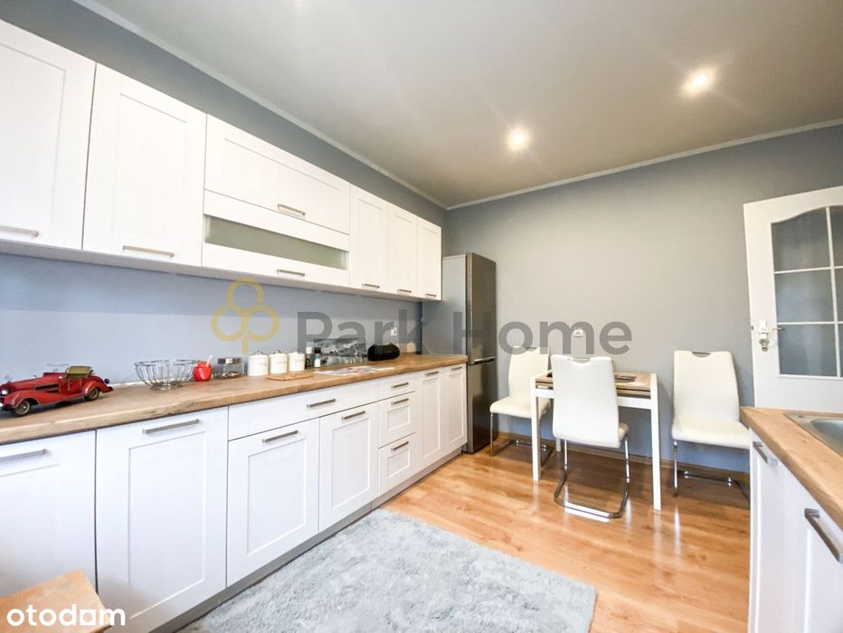 Kawalerka bez wkładu!