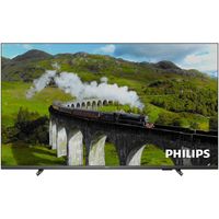 Телевізор 55 дюймів Philips 55PUS7608/12 (4K Smart TV Wi-Fi Bluetooth)