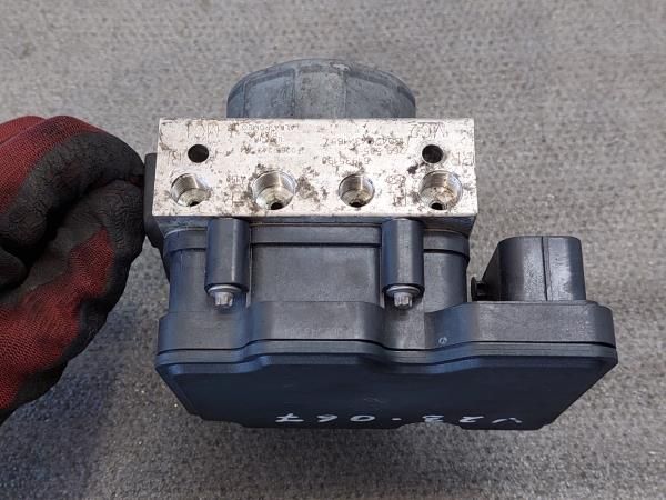 ABS LANCIA Ypsilon (312_)