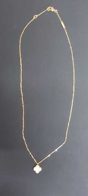 Van Cleef & Arpels - Sweet Alhambra