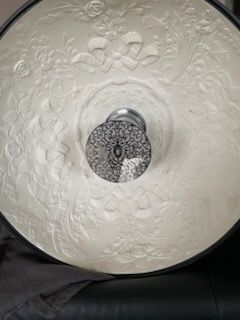 Lampa wisząca Skygarden 2sztuki