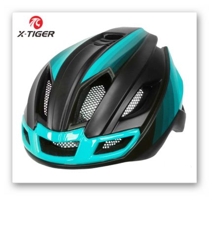 Велосипедный шлем X-Tiger