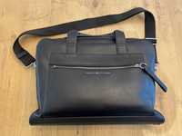 Torba laptopowa Tommy Hilfiger