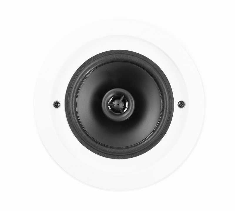 Комплект потолочных динамиков SKY SOUND TAB-055 ACTIVE+BT