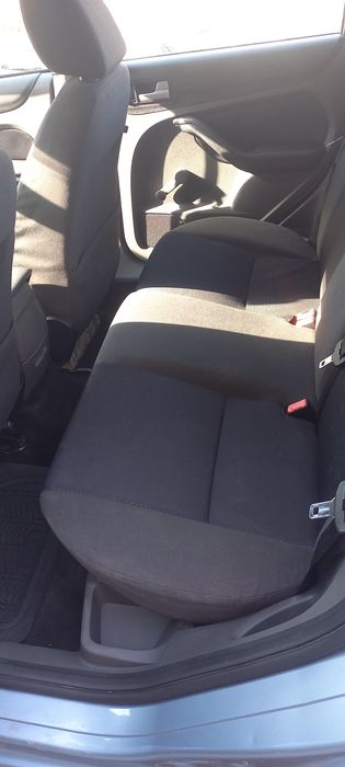 Ford focus 1.6 tdci