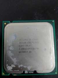 Processador Intel Core 2 Duo E7400