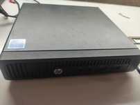 Настольный мини-ПК HP TPC - 1019DM
