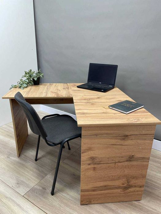 Від виробництва стіл для офісу, для навчання.