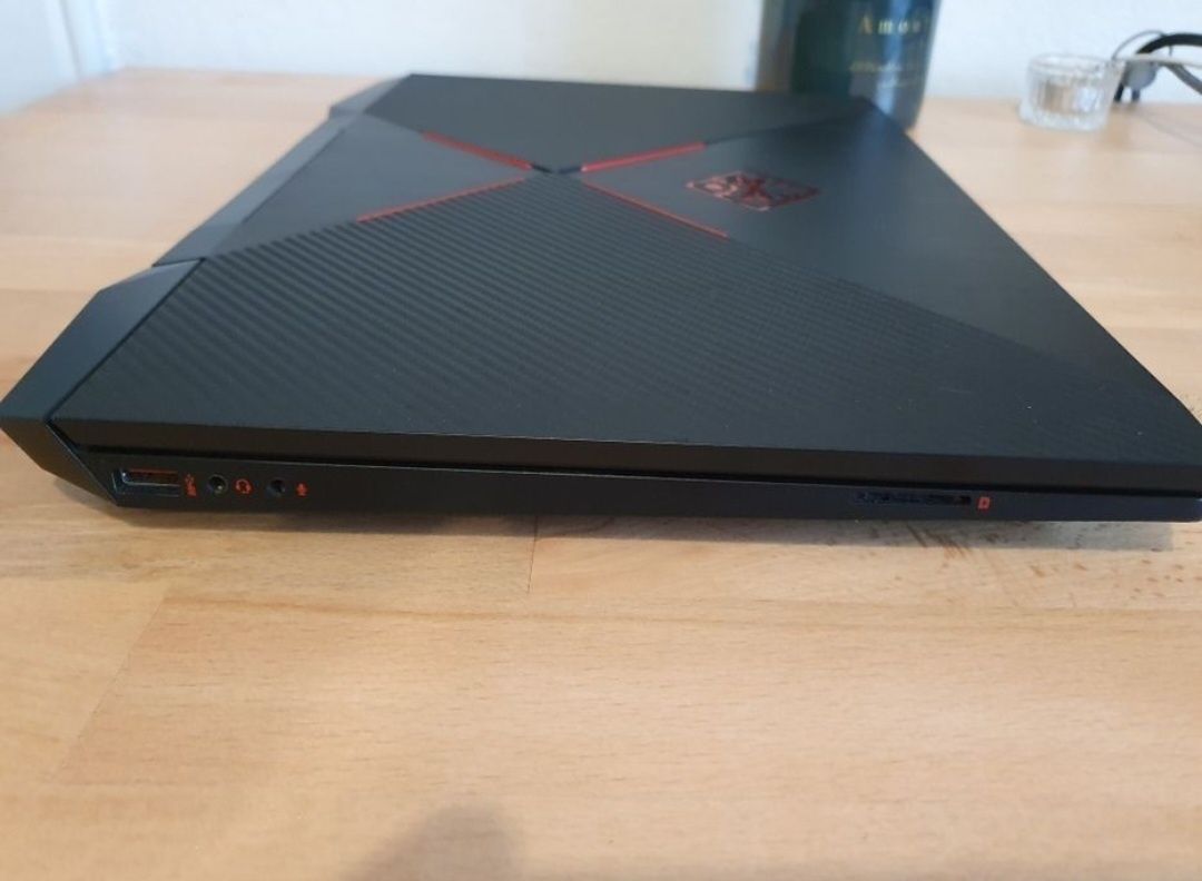 Computador Hp omen