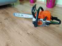 Piła spalinowa Stihl Ms 170 Ładna