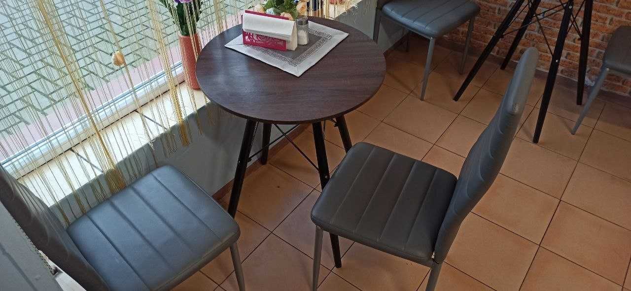 Stół do pokoju i ogrodu