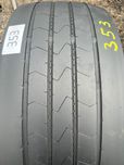 Opona Ciężarowa 385/55/22,5 DUNLOP SP344