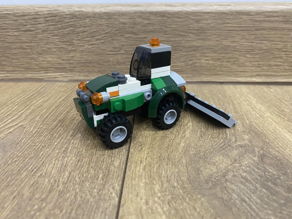 Lego 3in1 polecam