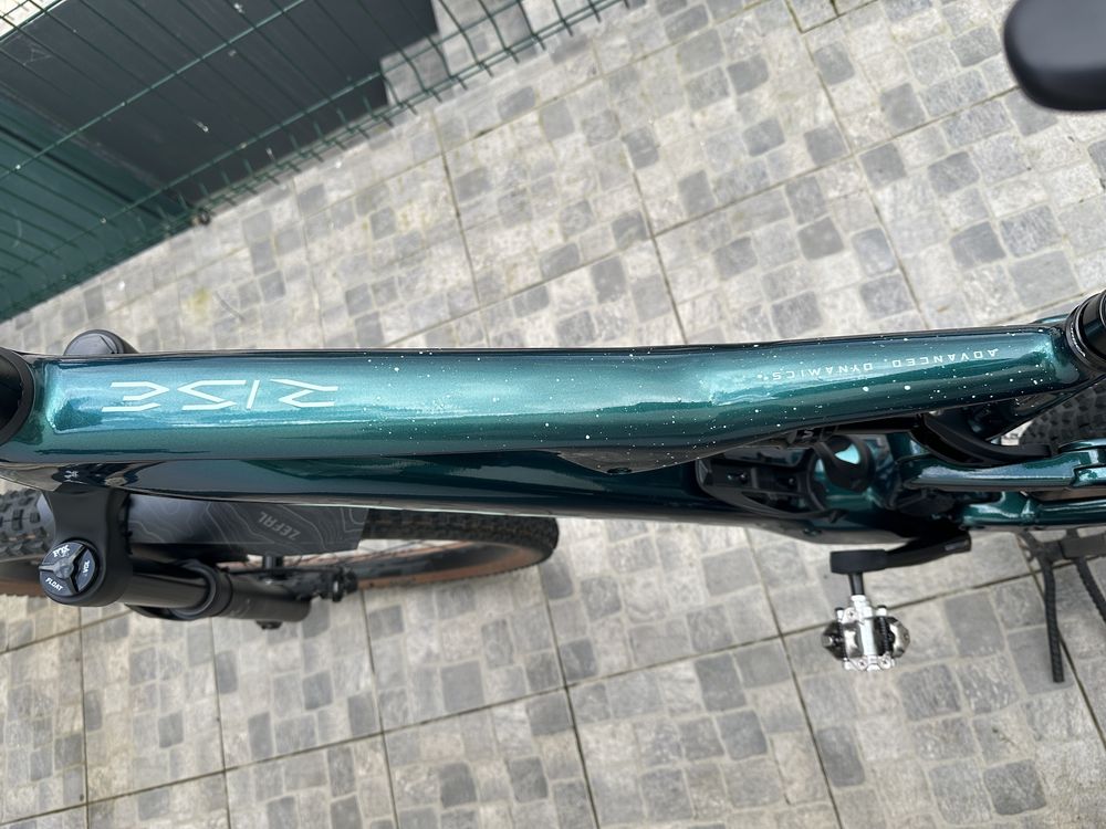 Orbea Rise SL H20 - E-Bike