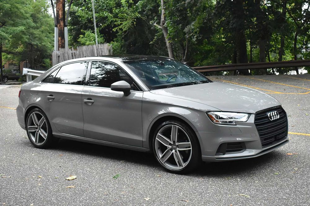 Audi A3 Premium 40 TFSI      2020