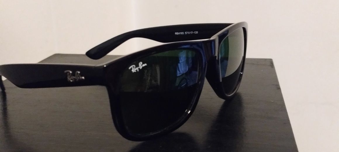 Okulary przeciwsłoneczne Rey-Ban RB 1456