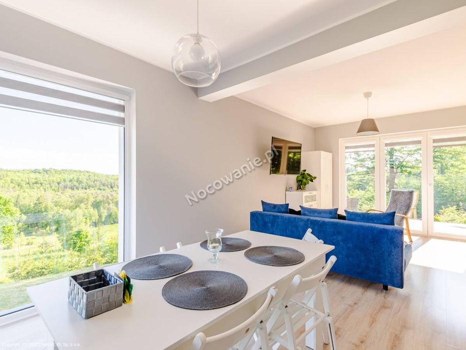 Domek Kaszuby Kwatery prywatne Pokoje Gościnne