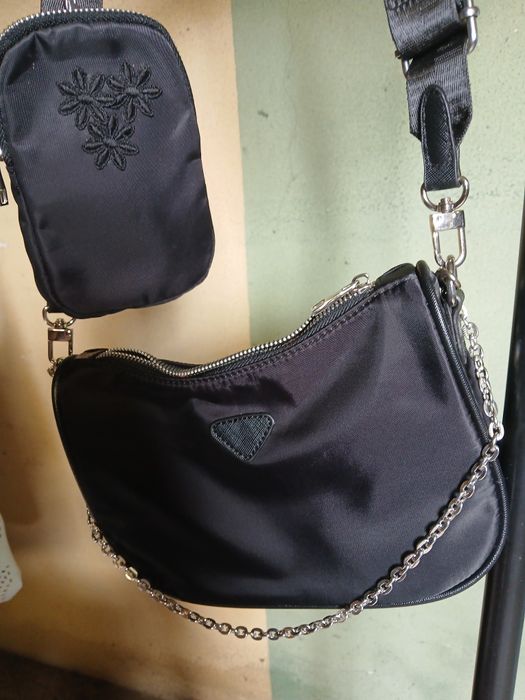 Várias malas para venda