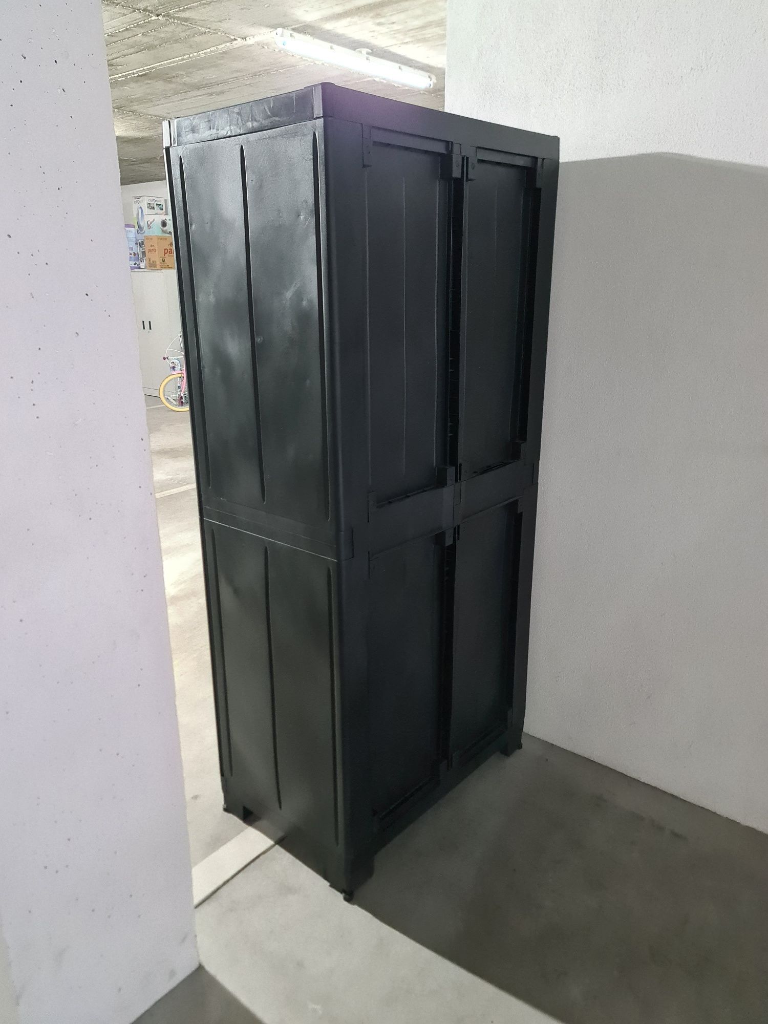 Armário de garagem