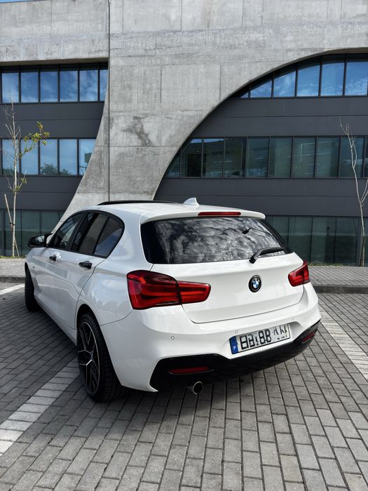 Bmw serie 1 118i