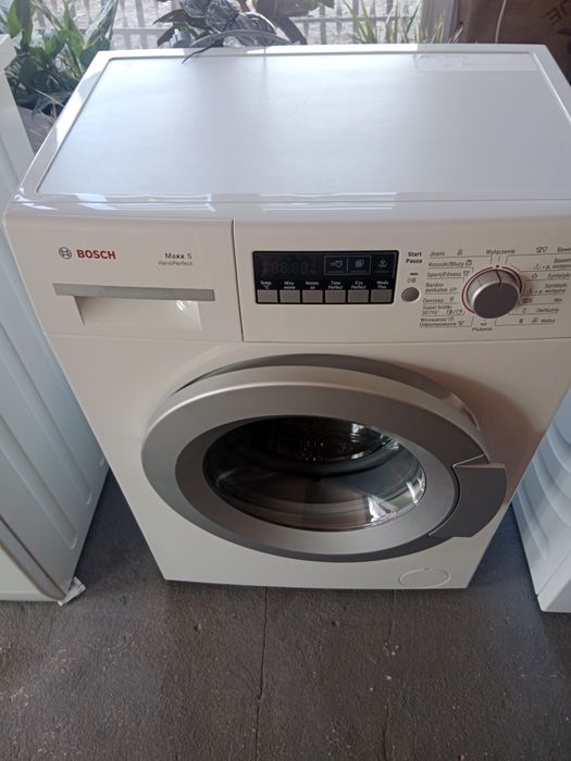 Pralka automatyczna stan bardzo dobry 6kg !!!