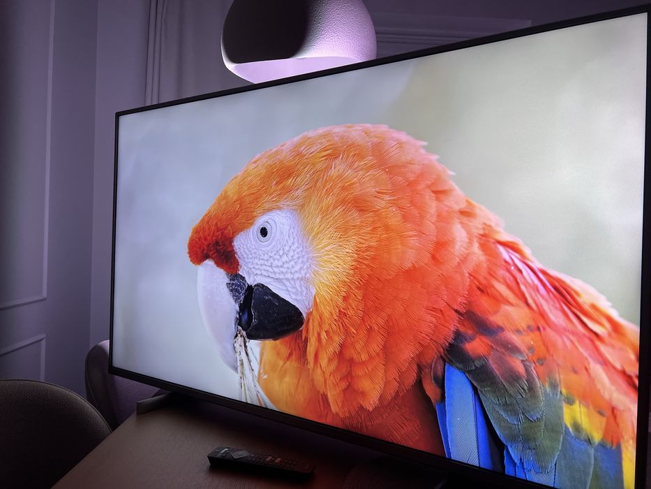 Telewizor Philips 55PUS6754/12 Netflix, youtube smart TV 55 cali