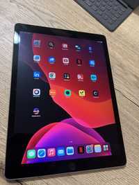 Tablet Apple iPad Pro 12,9" 128GB / Cellular + klawiatura Apple