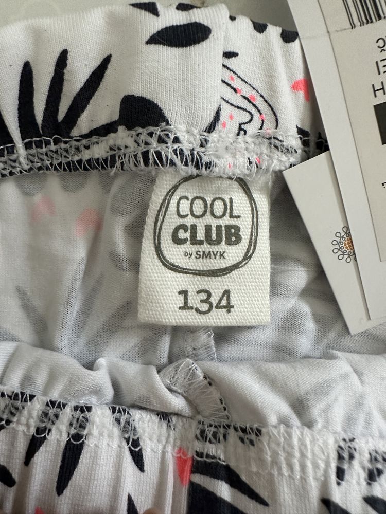 Cool Club 134 nowe