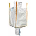Nowy Worek Big Bag beg Wymiar 92/92/110 cm lej zasyp/wysyp 500 kg