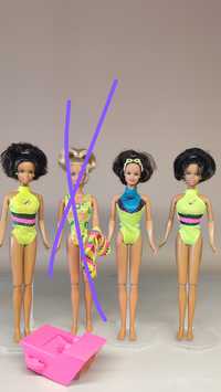 Коллекционные куклы Барби 1997 года