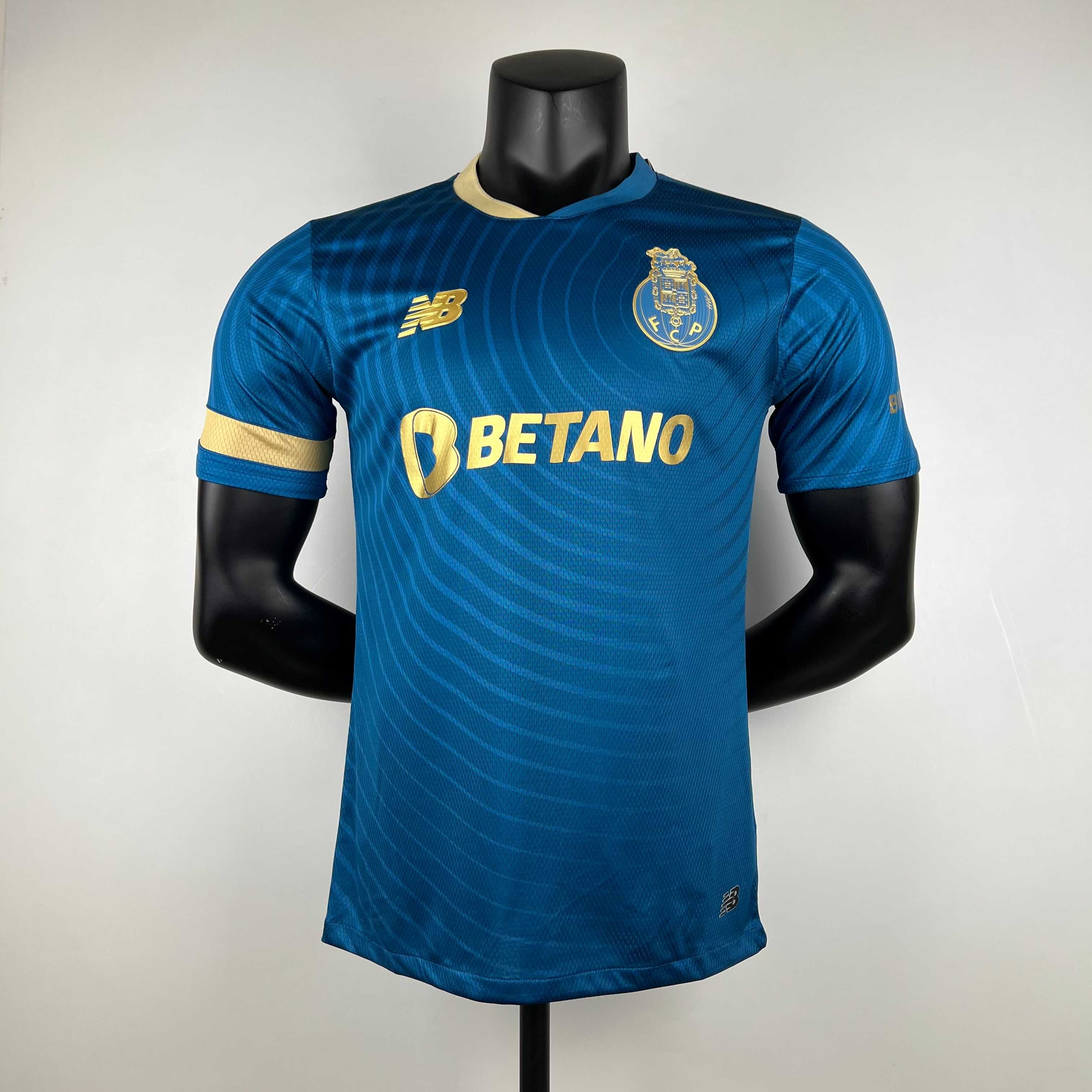 Camisas de time de Futebol