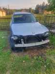 Bmw X3 e83  520i