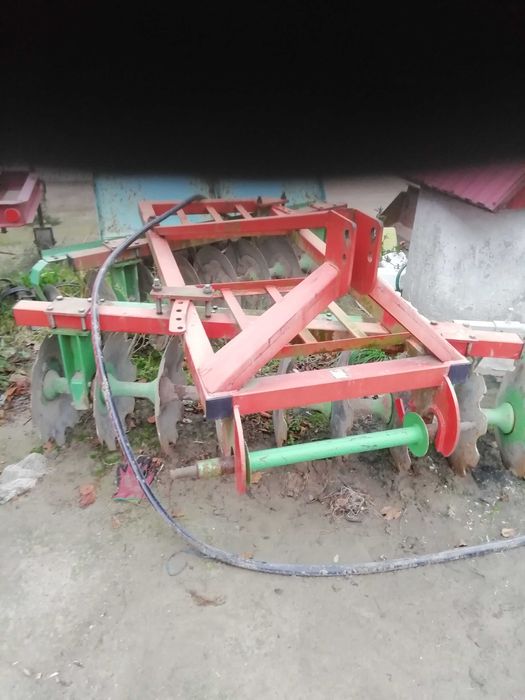 Talerzówka w stanie bardzo dobrym