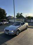 Mercedes-Benz CLK Mercedes-Benz CLK a208/w208 2.0 m111