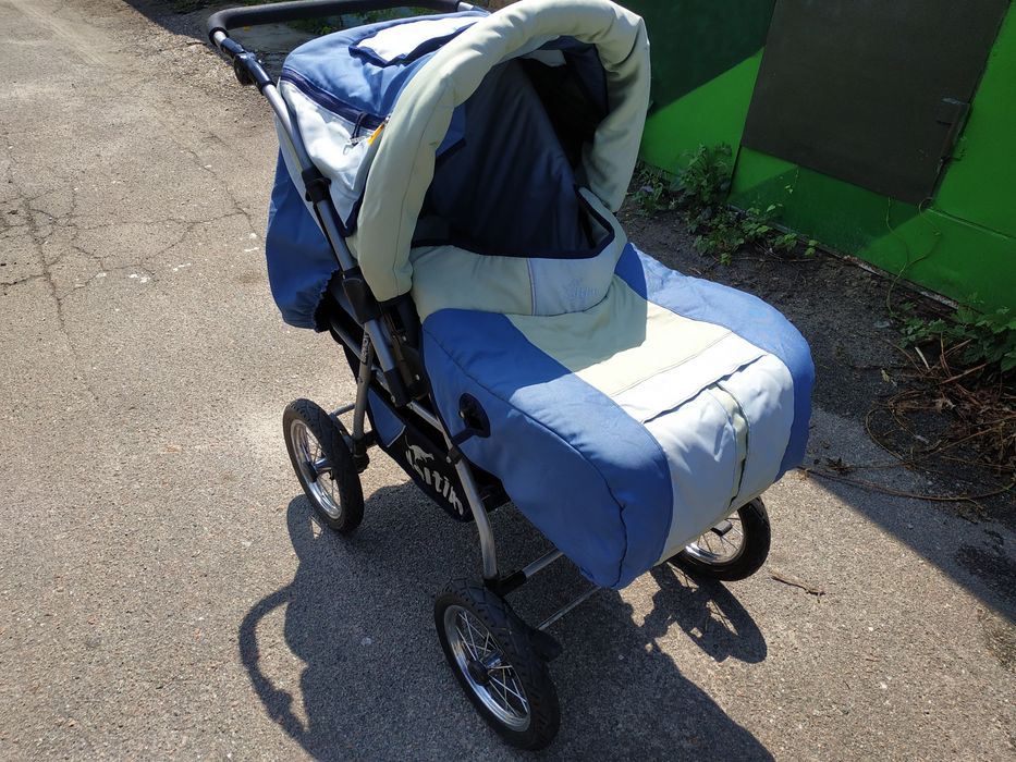 Коляска дитяча киев