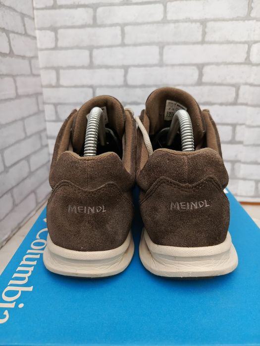 Кросівки Merrell,meindel  (41р.26.5 см)