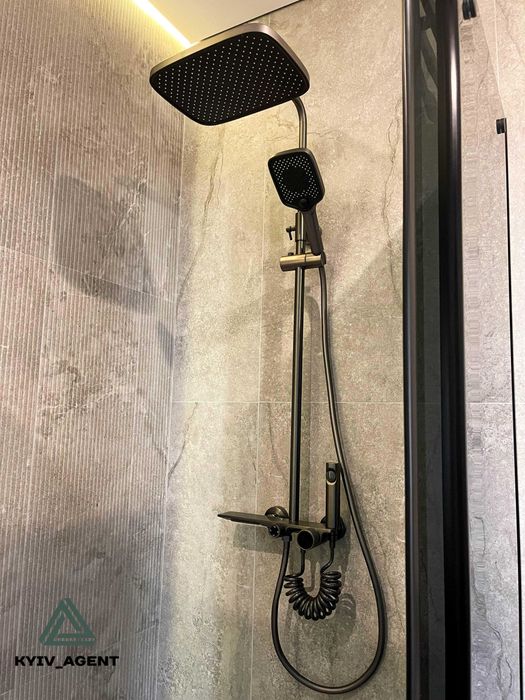 NEW!!! ЖК Лебединий 62 м2 Видова Євро-двушка ! Ідеально для пари !