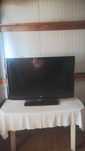 TV LG FHD de 47 polegadas/120 cm