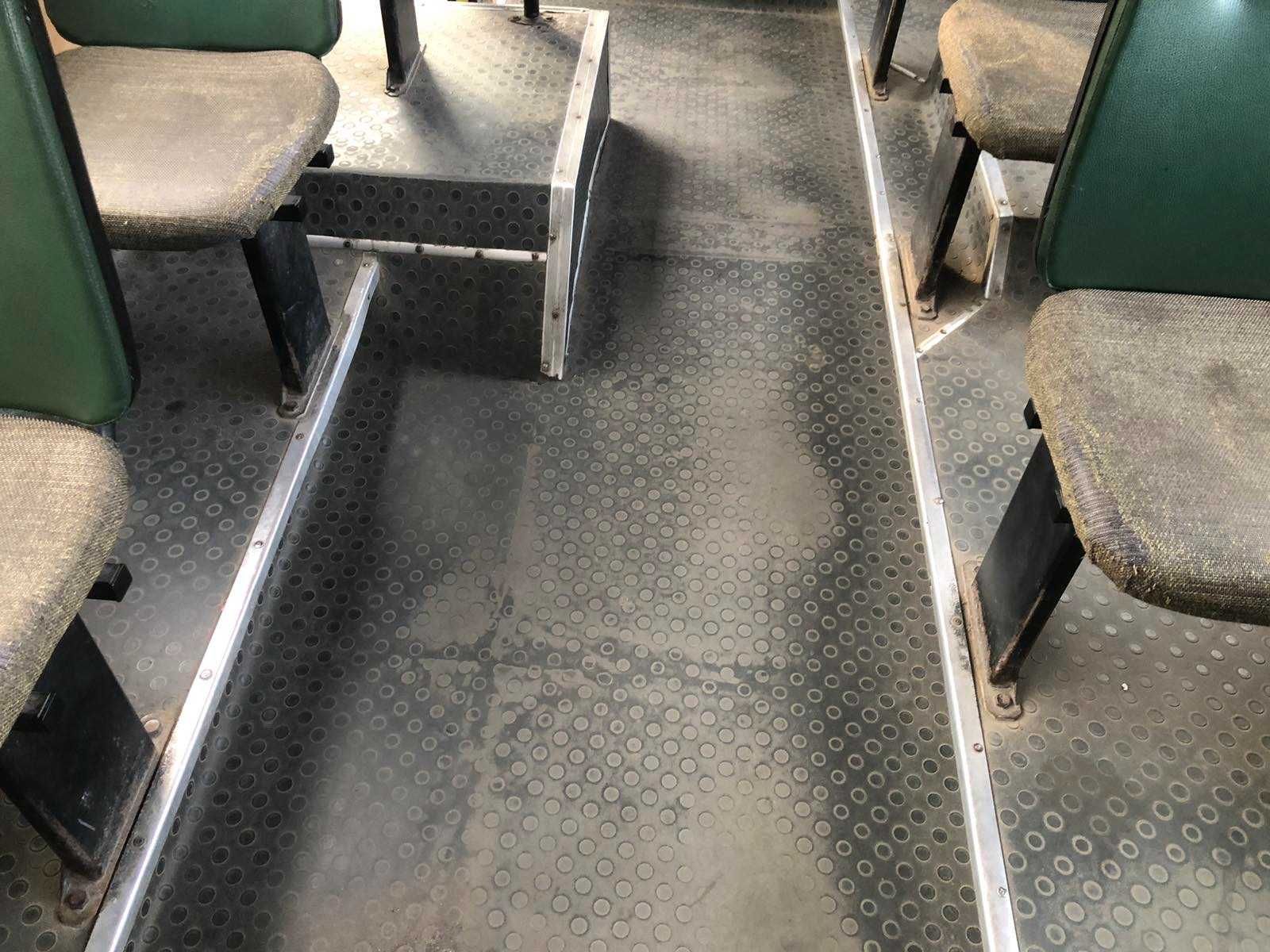 Продам автобус в