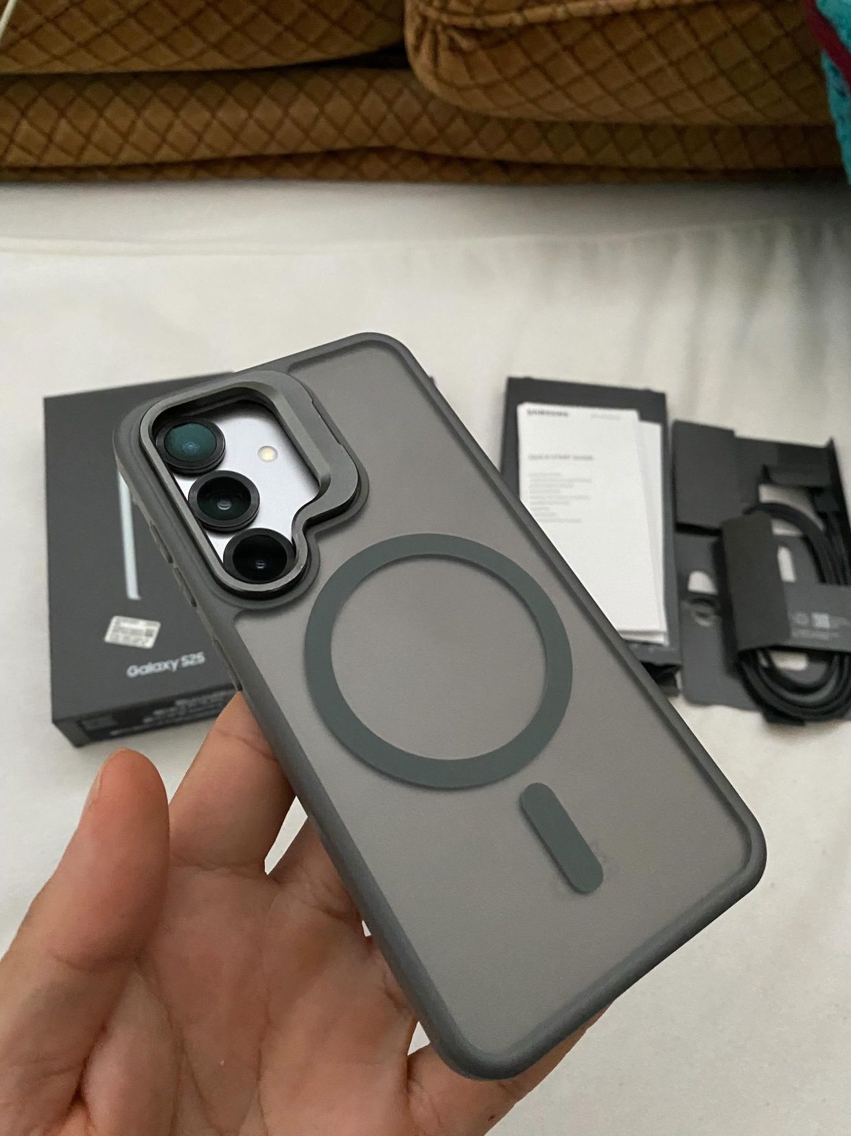 Samsung Galaxy S25