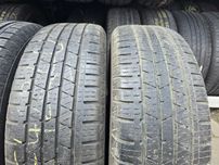 Continental CrossContact LX 215/65r16 98H Rant ochronny N2851