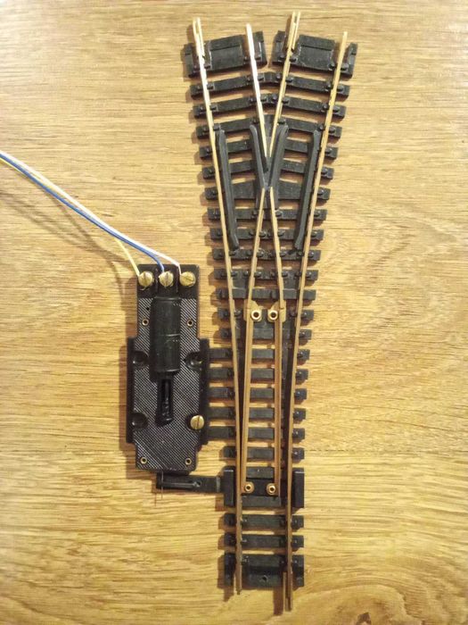 Рельсы флекс Гибкие FLEX Gleis A-Gleis 94 см Пико Piko Roco 1:87 НО