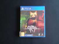 Stray PS4 PS5 pl
