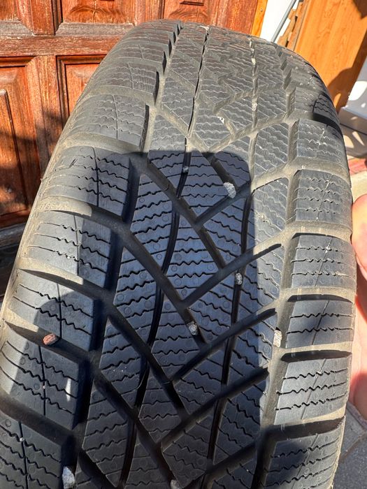 opony zimowe 185/65 R15