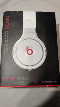 Навушники Monster Beats by Dr. Dre Detox